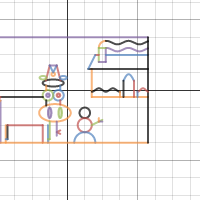 Precalc Project Desmos