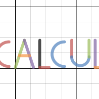 Precalc Desmos