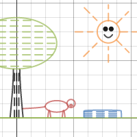 PreCalc Project Part 2 Desmos