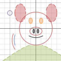 Precalc Project Desmos