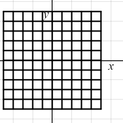 Function Transformation Toolkit No Iterated Gird Desmos