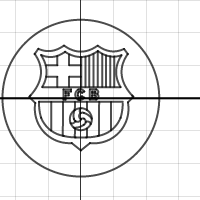 Mcr U Graph Art Mikul Ralph Desmos