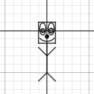 Stick Person | Desmos