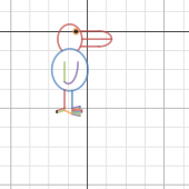 bird | Desmos