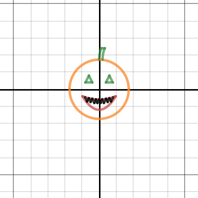 Pumpkin | Desmos