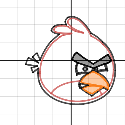 4BLua.Cartoon Design | Desmos