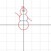 olaf | Desmos