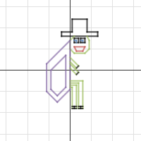 Turtle graph | Desmos