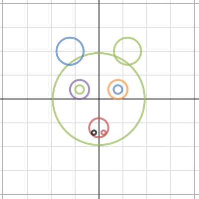 Making pictures with desmos | Desmos