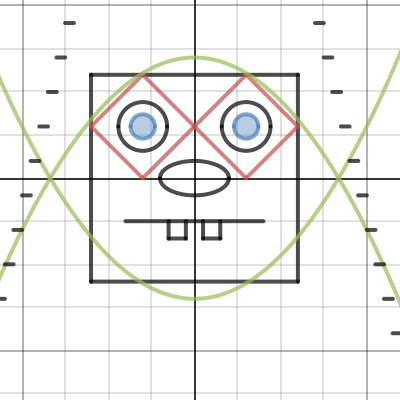 ROBOT | Desmos