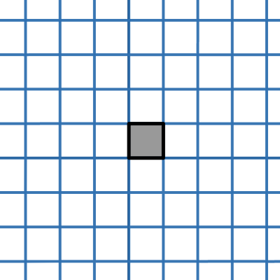 Linear Transformation Of A Grid | Desmos