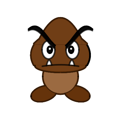 Goomba | Desmos