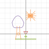 flower | Desmos