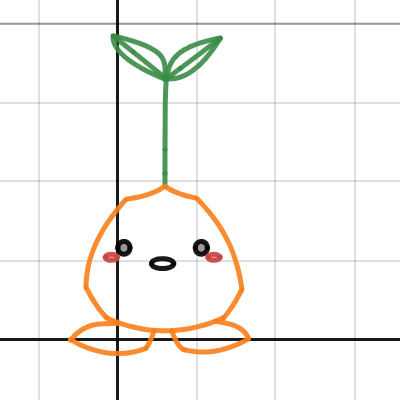 Sprout Mole | Desmos