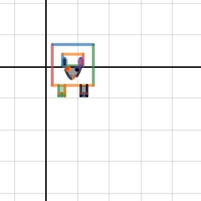 Sheep | Desmos