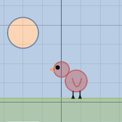 Bird | Desmos