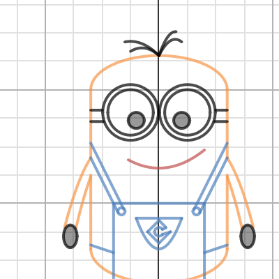 Minion | Desmos