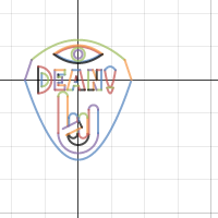 Math Art | Desmos