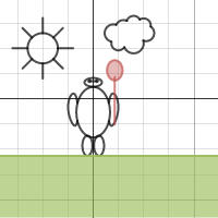 Baymax | Desmos