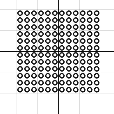 Grid Of Points Desmos   Kzzpcky6vn 