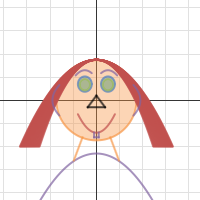 Face design | Desmos