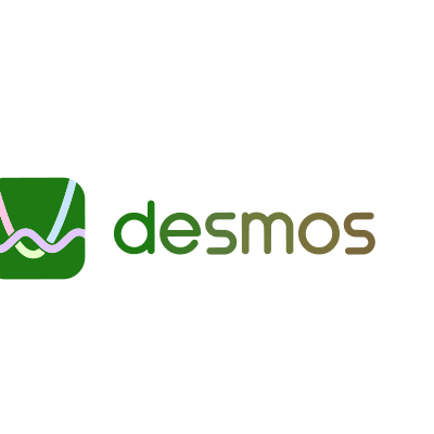 Desmos log online in