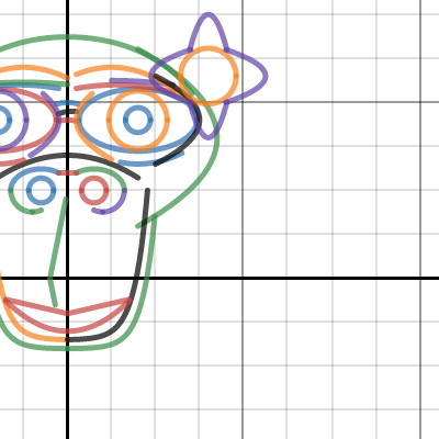 Desmos Picture Project | Desmos