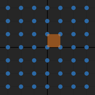 Matrix - Linear Transformations | Desmos