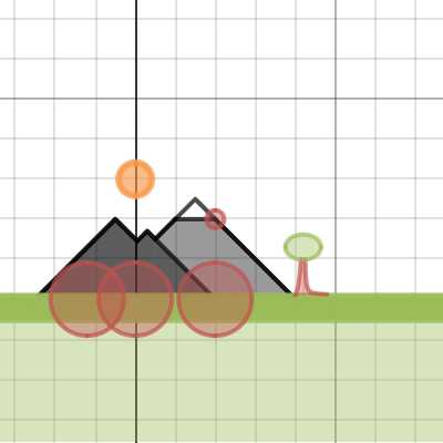 Grass | Desmos