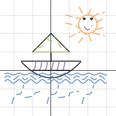 Desmos Picture Project | Desmos