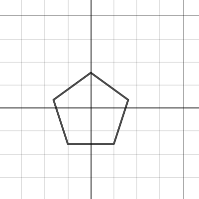 Shapes using Parametric Equations | Desmos