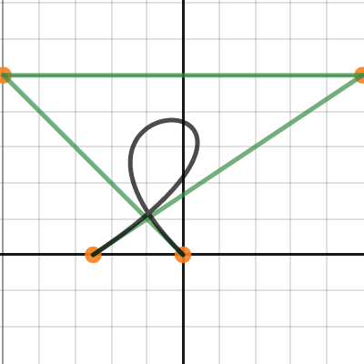 Bezier Curves | Desmos