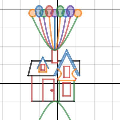 Conic Art Project | Desmos