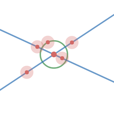 Desmos B1 • Geometry Scavenger Hunt| Desmos